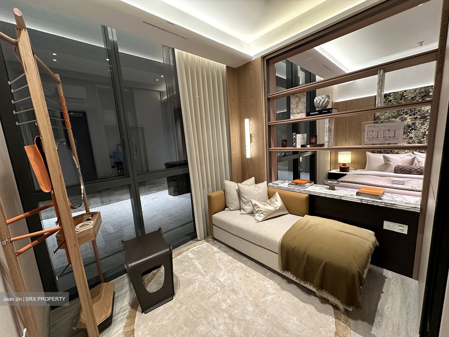 Canberra Crescent Residences (D27), Apartment #486187231